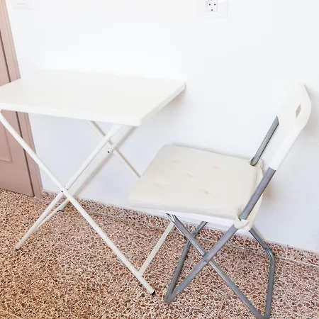 Pensión Alcalá * Alcalá la Real