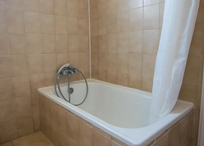 Pensión Pensión Alcalá Alcalá la Real