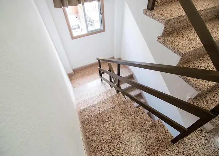 Pensión Alcalá Pensión Alcalá la Real