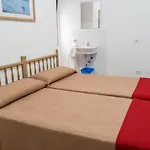 بيت ضيافة Pension Alcala *