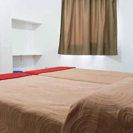 Pension Alcala * Alcalá la Real