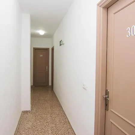 Pension Alcala ゲストハウス Alcalá la Real