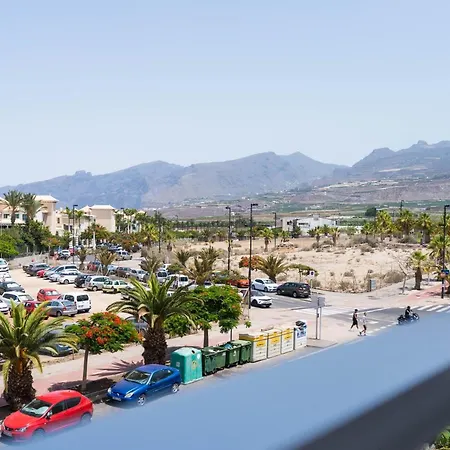 بيت ضيافة Pension Alcala