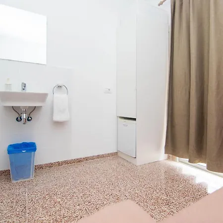 Pension Alcala Gasthuis