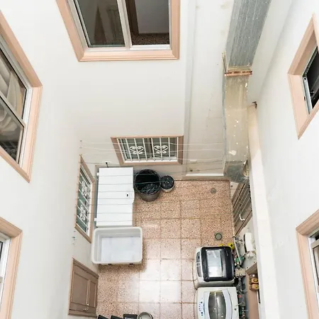 ゲストハウス Pension Alcala Alcalá la Real