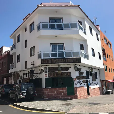 Pension Alcala * Alcalá la Real