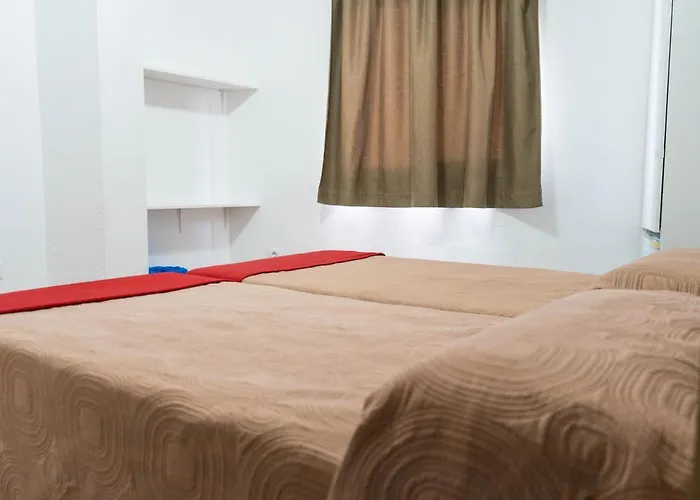 Pension Alcala * Alcalá la Real