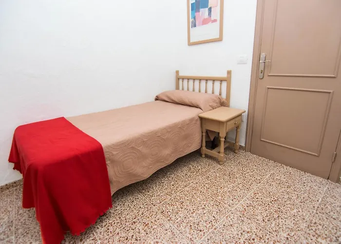 Pension Alcala * Alcalá la Real