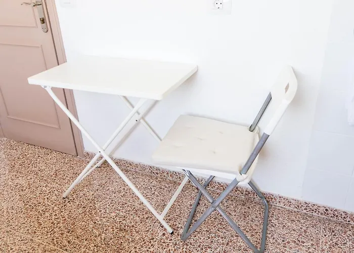 Pensión Alcalá * Alcalá la Real