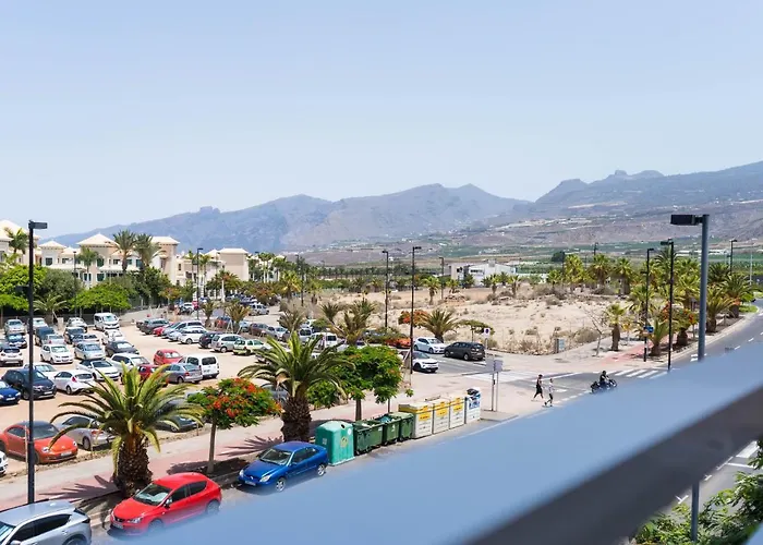 بيت ضيافة Pension Alcala