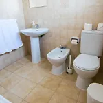 Pension Alcala *