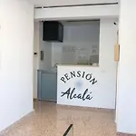 Pension Alcala Vendégház Alcalá la Real
