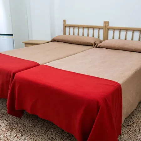 Pension Alcala * Alcalá la Real