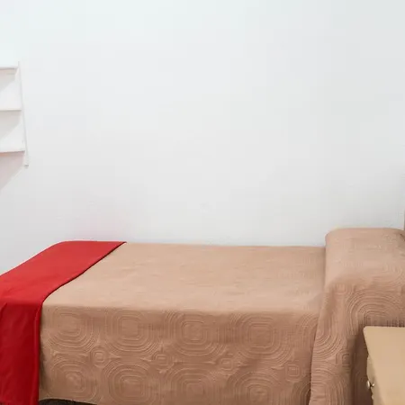 Pension Alcala