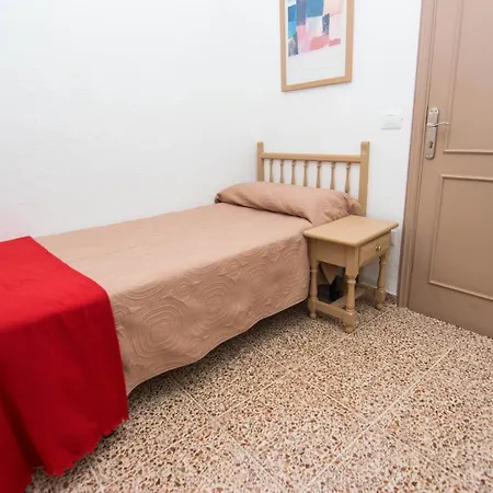 Pension Alcala * Alcala (Tenerife)