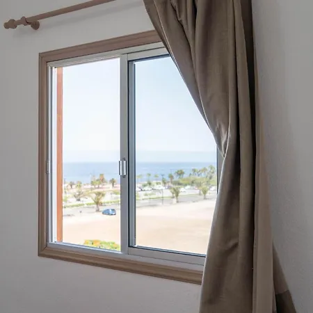 Πανσιόν Pension Alcala *
