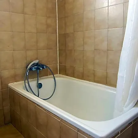Pension Alcala *