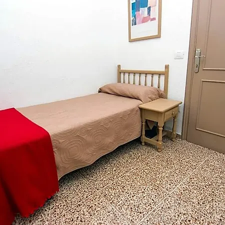 Pension Alcala