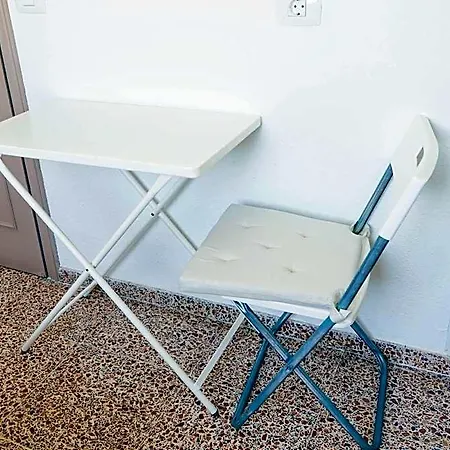 Pension Alcala Gasthuis