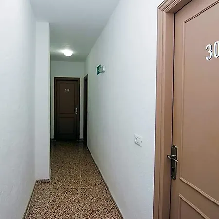 Pension Alcala * Alcalá la Real