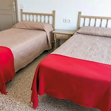 Pension Alcala * Alcalá la Real