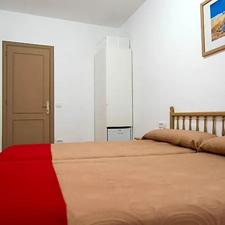 Pension Alcala Gasthuis
