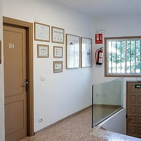 Pension Alcala * Alcalá la Real