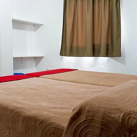 Pension Alcala Gasthuis