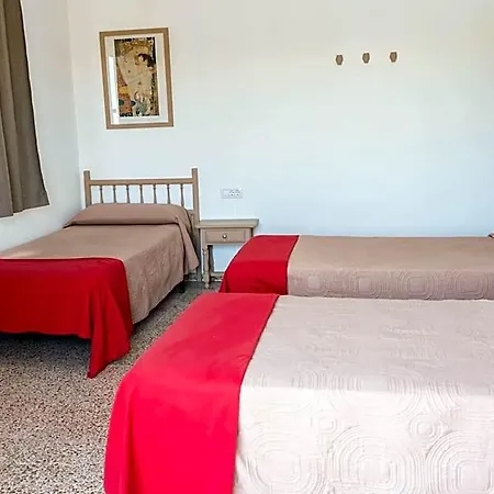 Pension Alcala Gasthuis