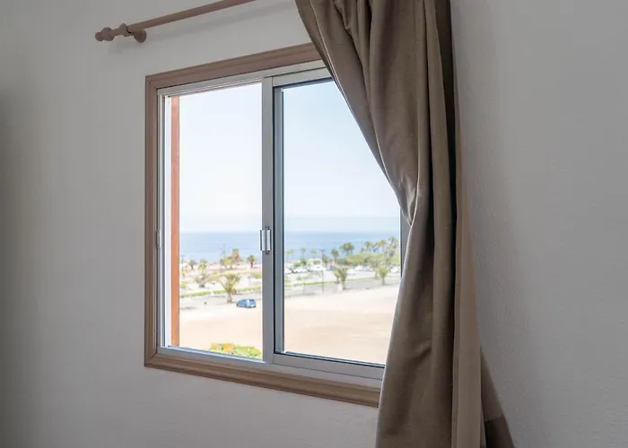 Konukevi Pension Alcala *