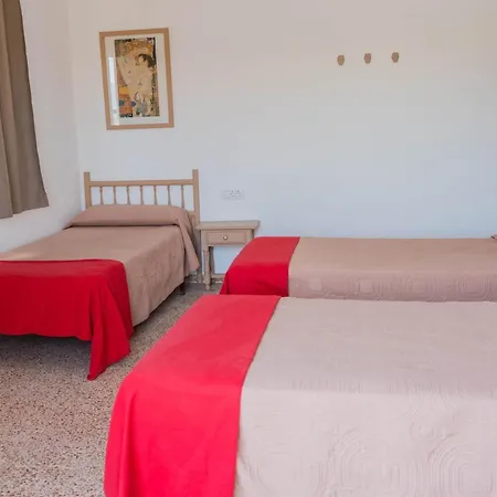 Pension Alcala Alcalá la Real