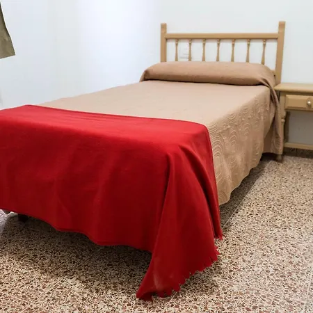 Pensión Alcalá Pensión