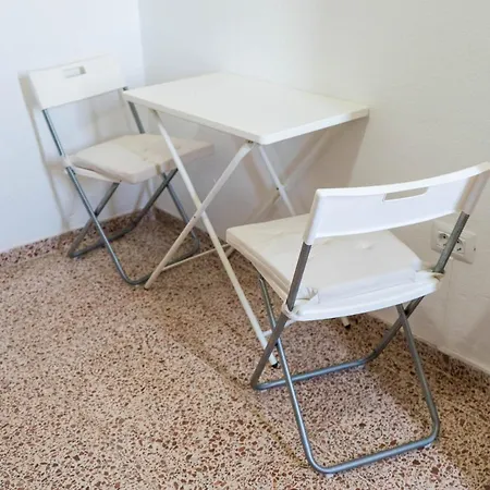 Pensión Alcalá