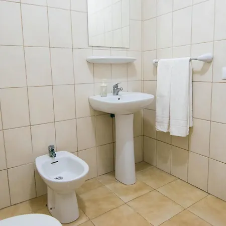 Pension Alcala * Alcalá la Real