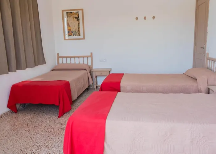 Pension Alcala Alcalá la Real