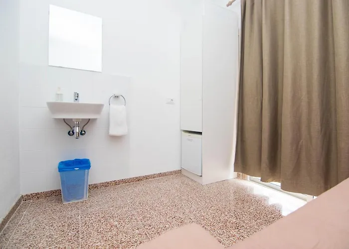 Pension Alcala Penzion